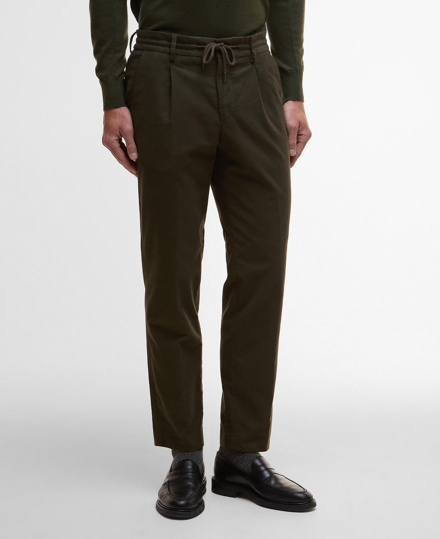 Jennings Moleskin Trousers image number 1