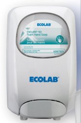 Soap Endure Foaming 1,200 mL Dispenser Refill Bottle Sweet Scent MK 733229