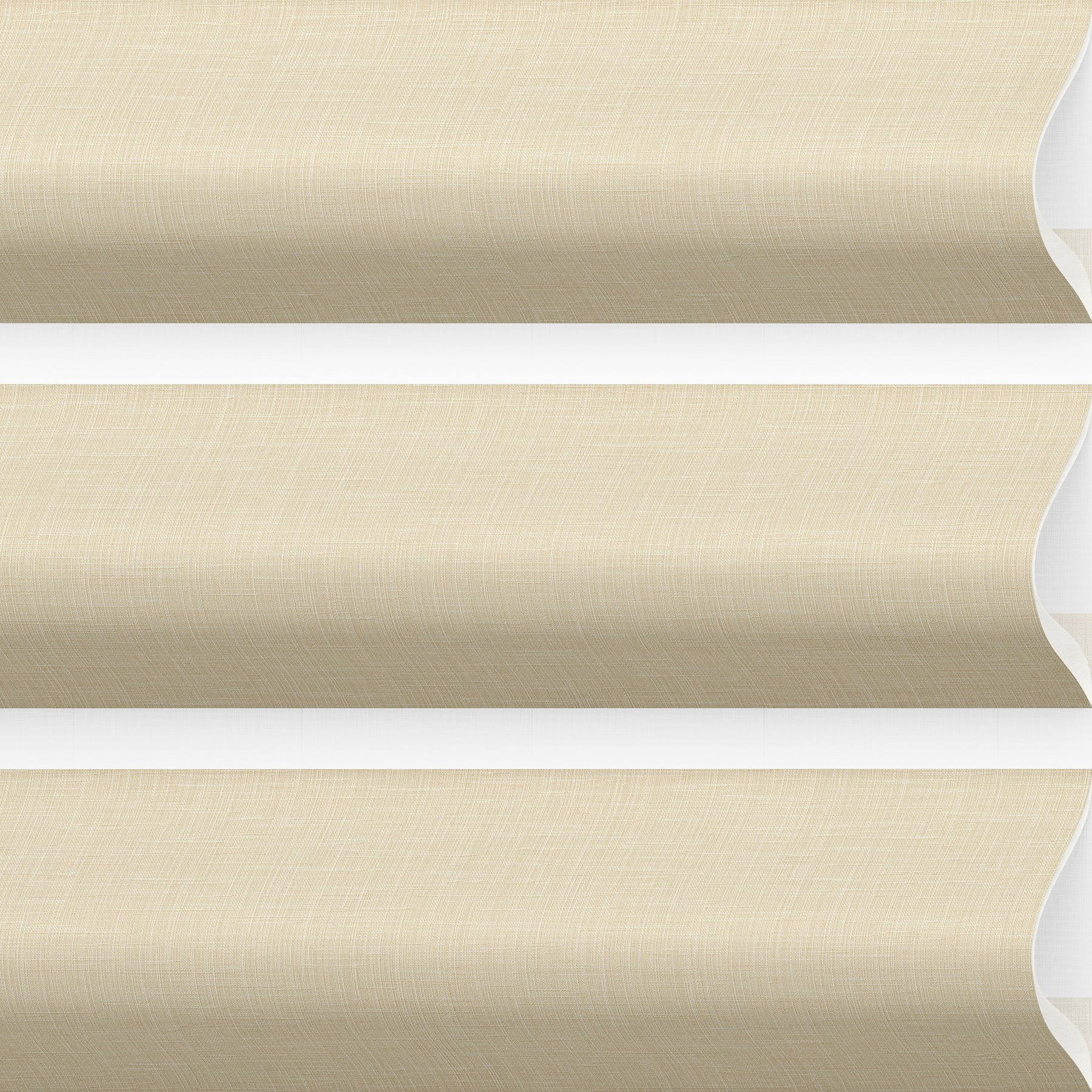 Sand Jasper PR84-1303 Pirouette® Blinds