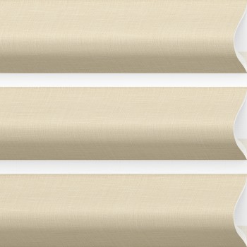 Sand Jasper PR84-1303 Pirouette® Blinds