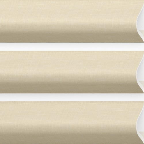 Sand Jasper PR84-1303 Pirouette® Blinds