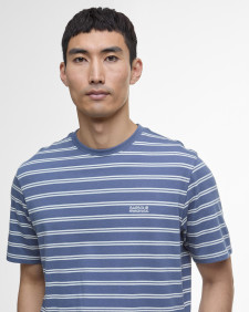T-Shirt Bernie Stripe 