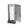Dixie, Ultra® Smartstock® Series-B Classic Fork Dispenser, Gray