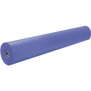 Colored Kraft Duo-Finish® Paper, Royal Blue, 36" x 1000', 1 Roll