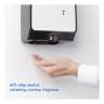 KIM91590, Kimberly Clark, Scott Pro Moisturizing Hand Sanitizer Foam, Essential Touch-free Dispenser 1200 mL Cartridge