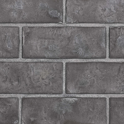 Westminster Grey Standard