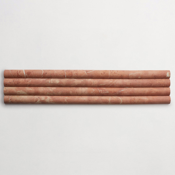 lapidary | cabochon grand | rojo alicante 