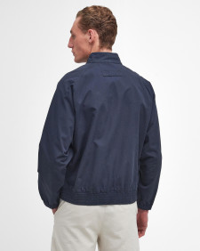 Royston Cotton Harrington Jacket 