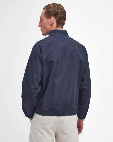 Royston Cotton Harrington Jacket