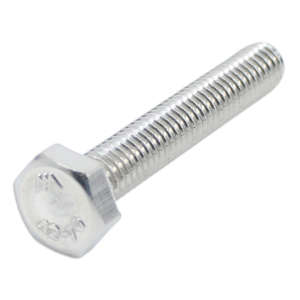 Screw M4X25 Te Uni 5739 Inox A2