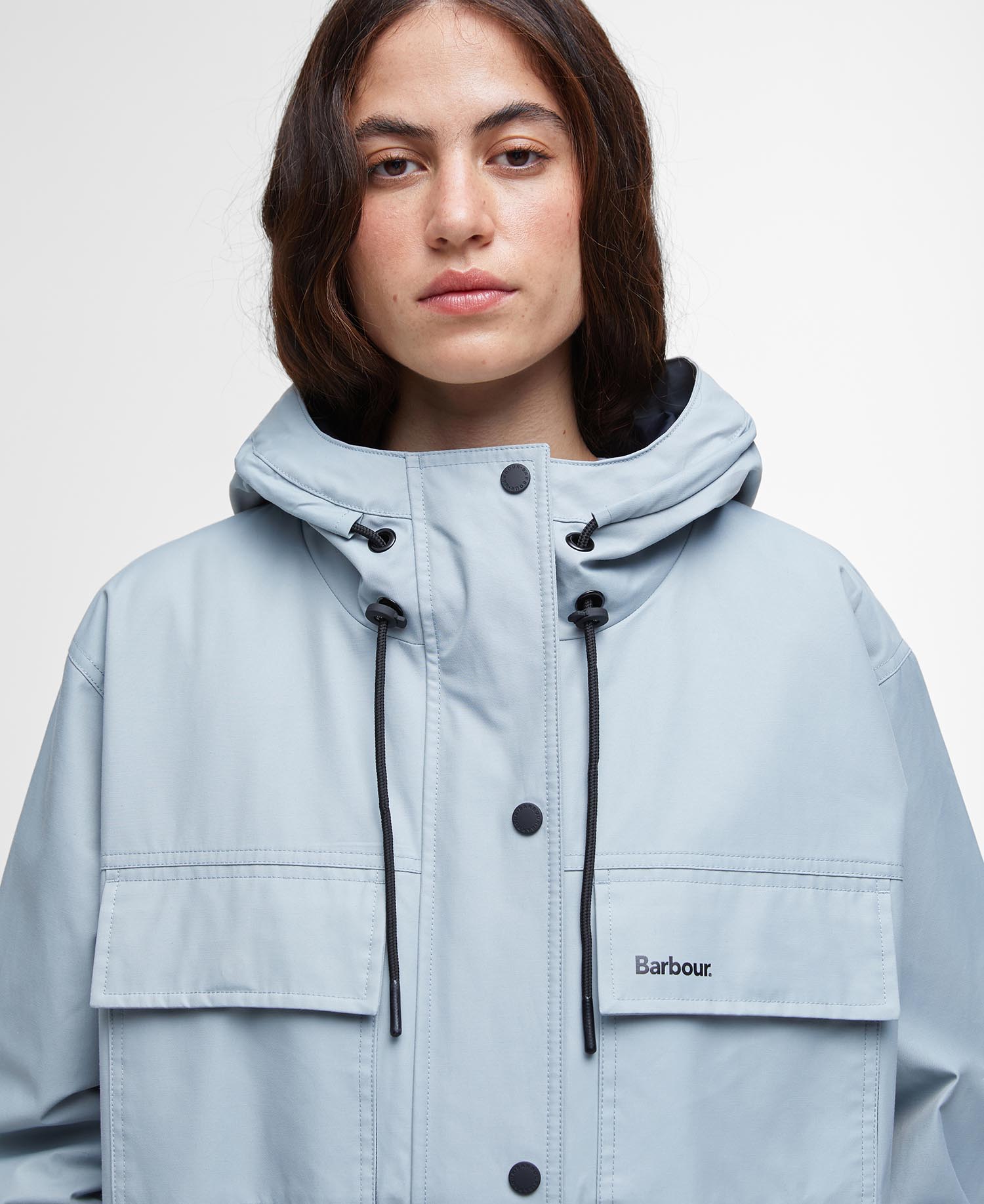 Reese Showerproof Jacket image number 3