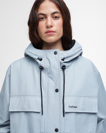 Reese Showerproof Jacket