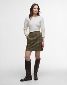 Carlby Crew Neck Jumper 