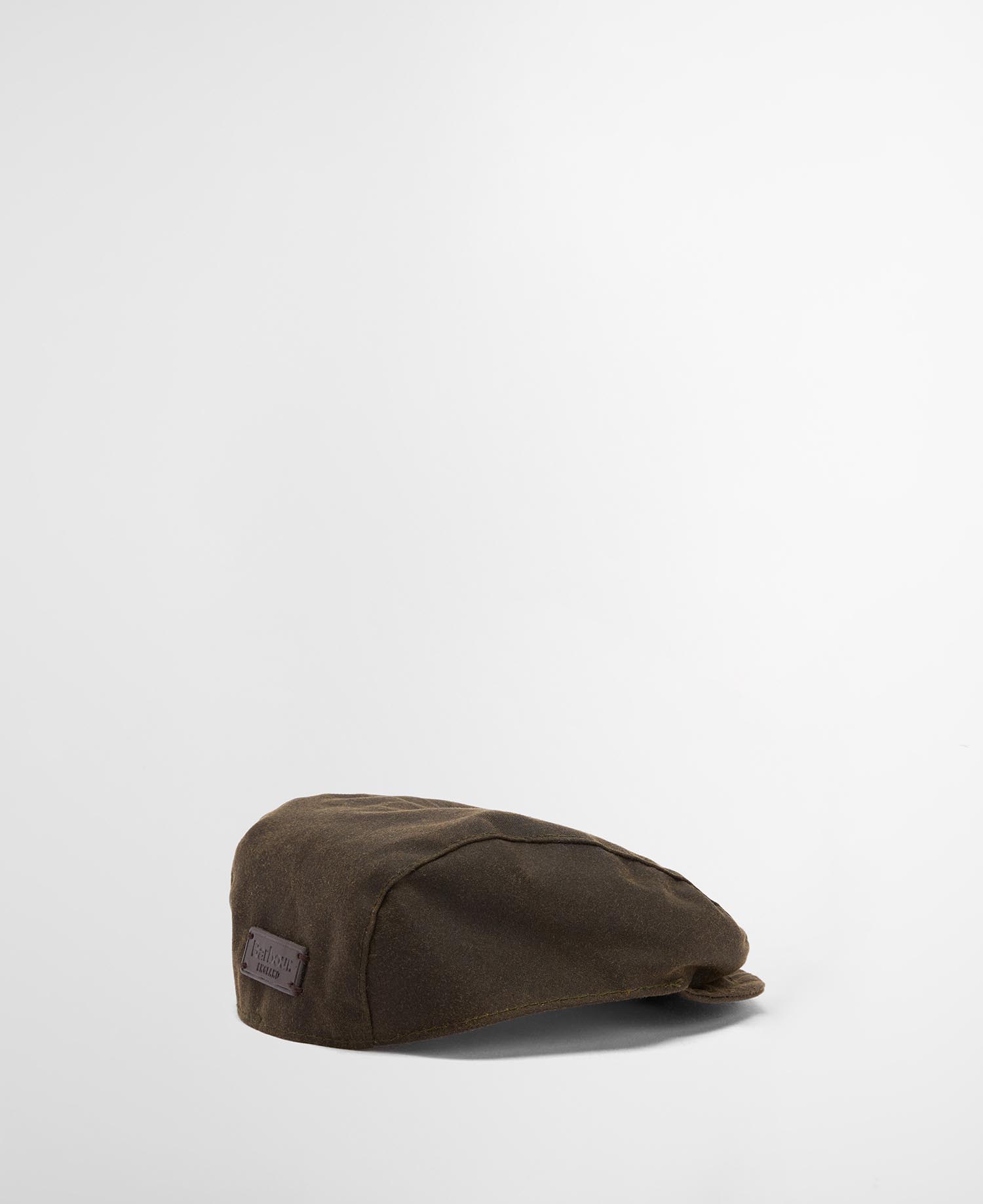 Dog Wax Flat Cap image number 2