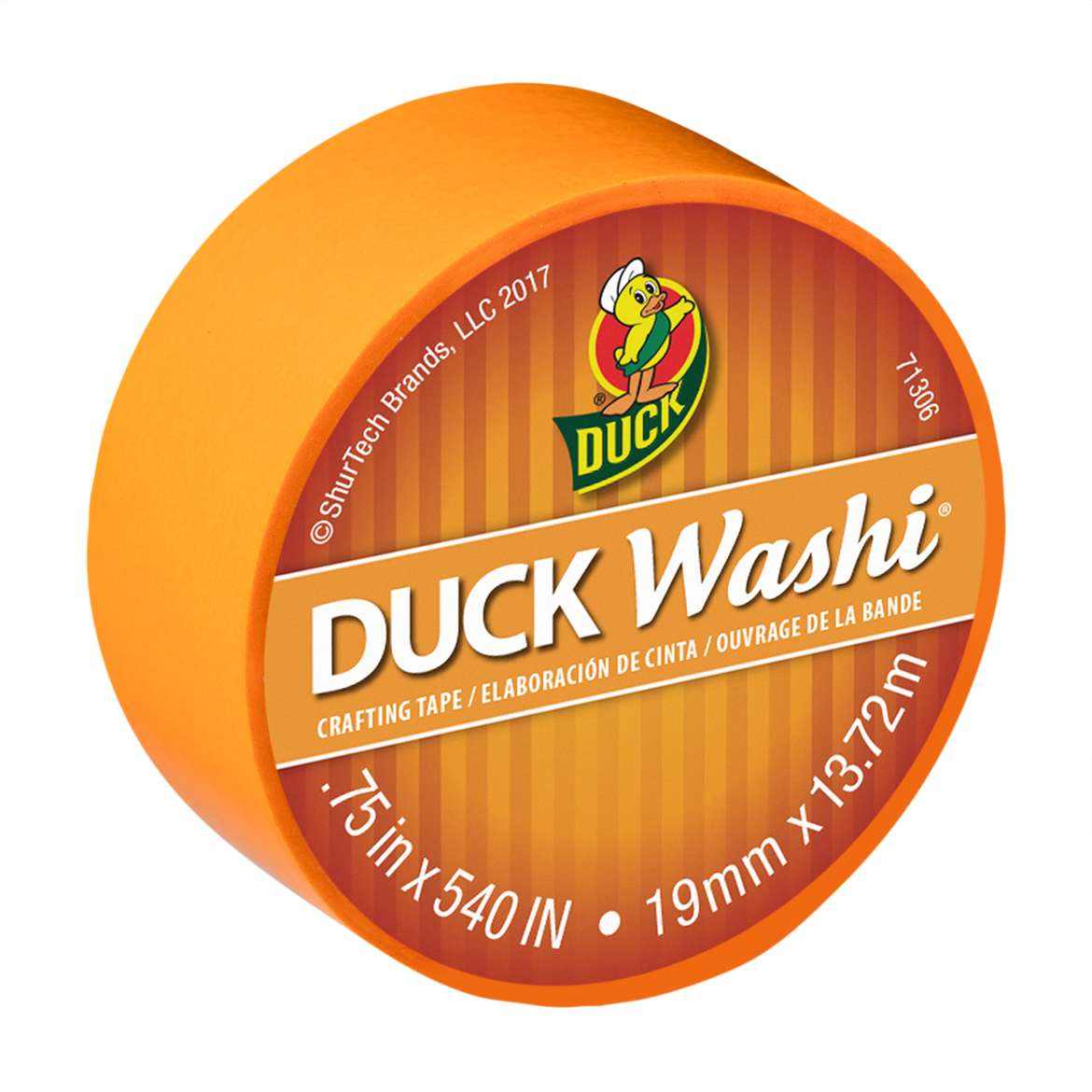 Duck Washi® Crafting Tape Image