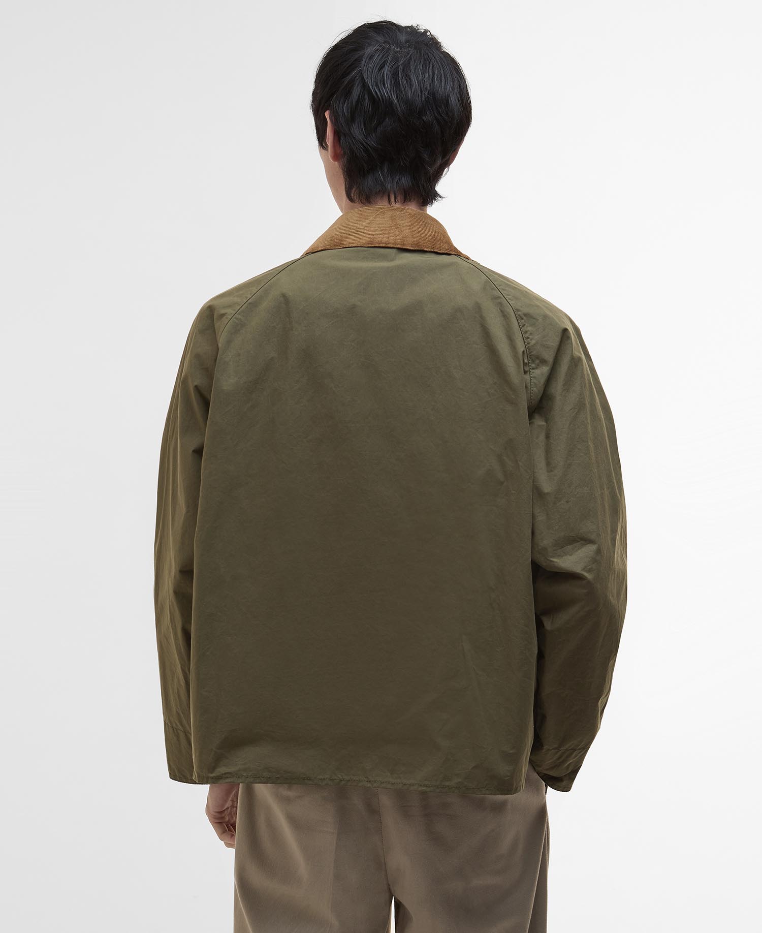 Freizeitjacke Transport image number 2