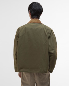 Freizeitjacke Transport 