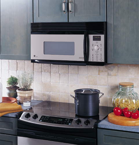 GE Profile Advantium® 120 Above-the-Cooktop Oven