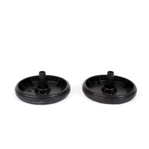 Wheel Rear Pair