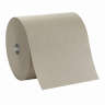 Georgia Pacific, SofPull, 1000ft Roll Towel, 1 ply, Natural