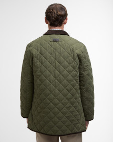 Steppjacke Edale 