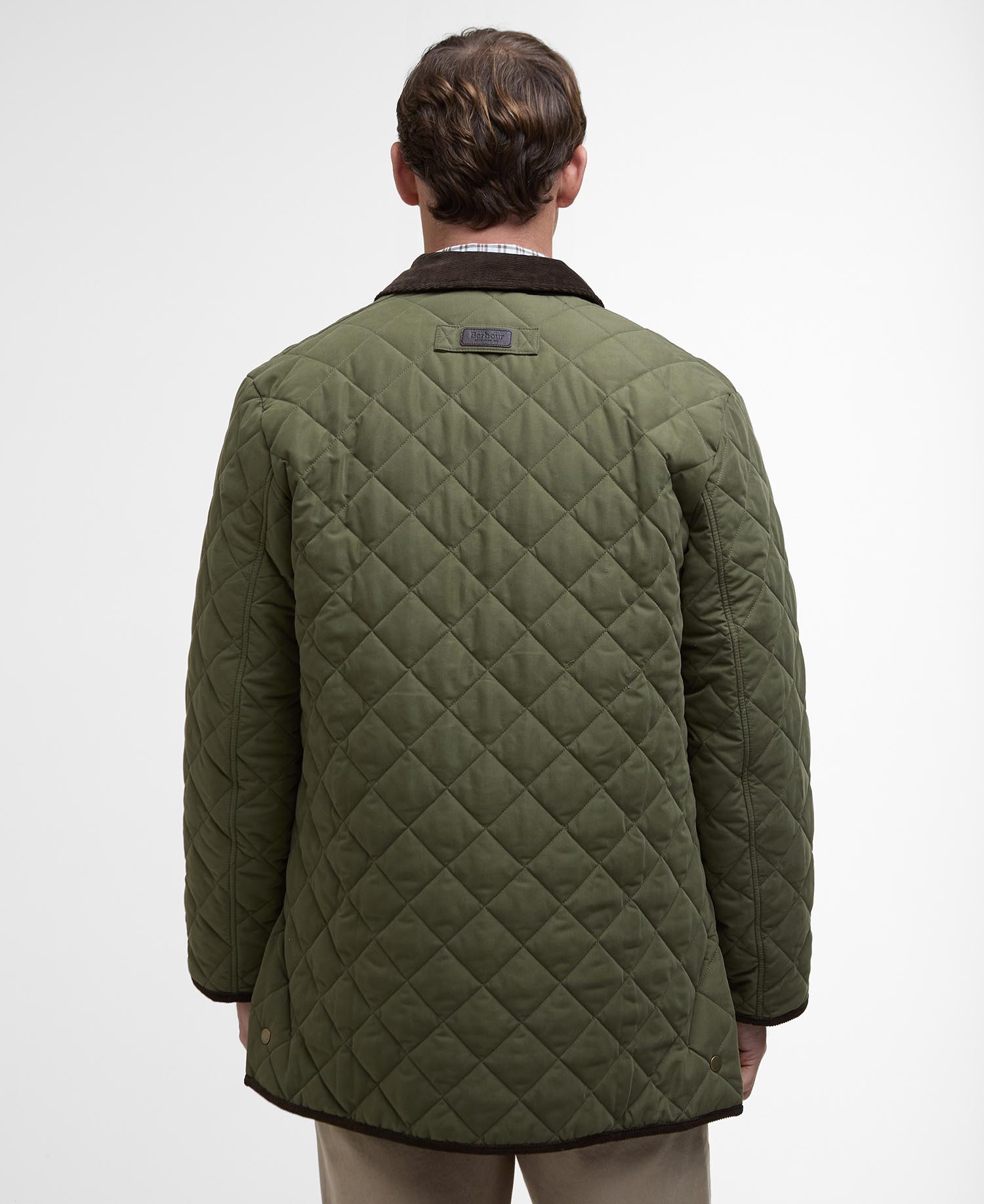 Steppjacke Edale image number 2