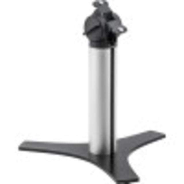 For comfortable tablet viewing with a RetailSystem tablet holder.