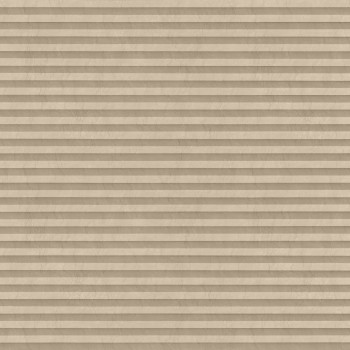 Crush Toffee Pleated blind