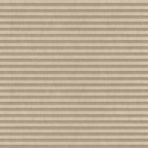 Crush Toffee Pleated blind