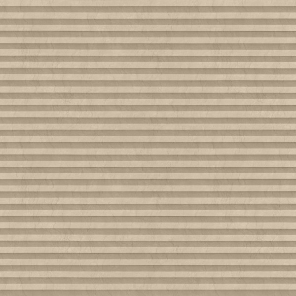 Crush Toffee Pleated blind