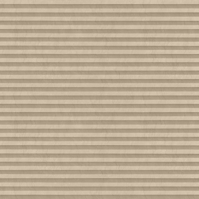 Crush Toffee Pleated blind