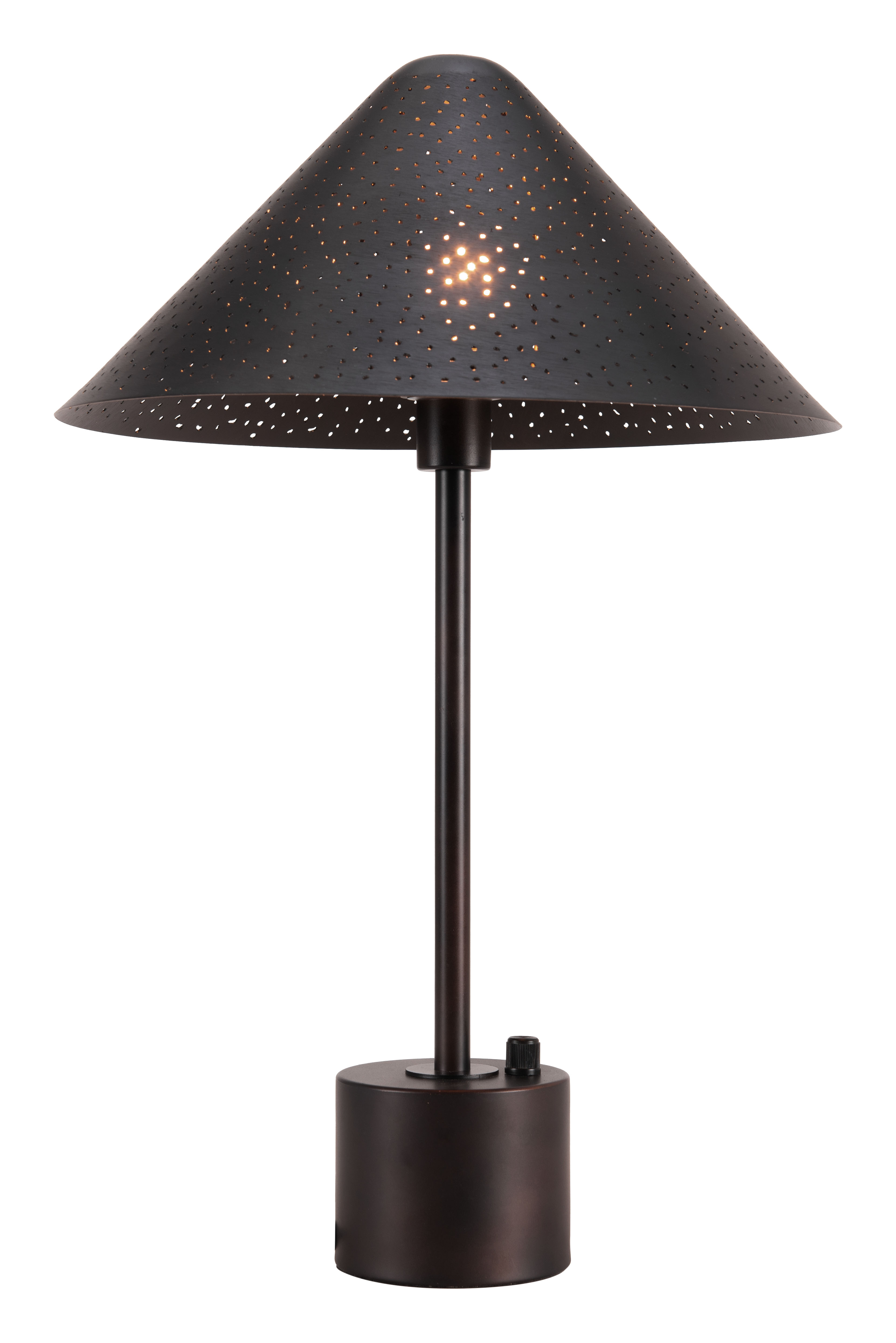 Cardo Table Lamp Bronze product image