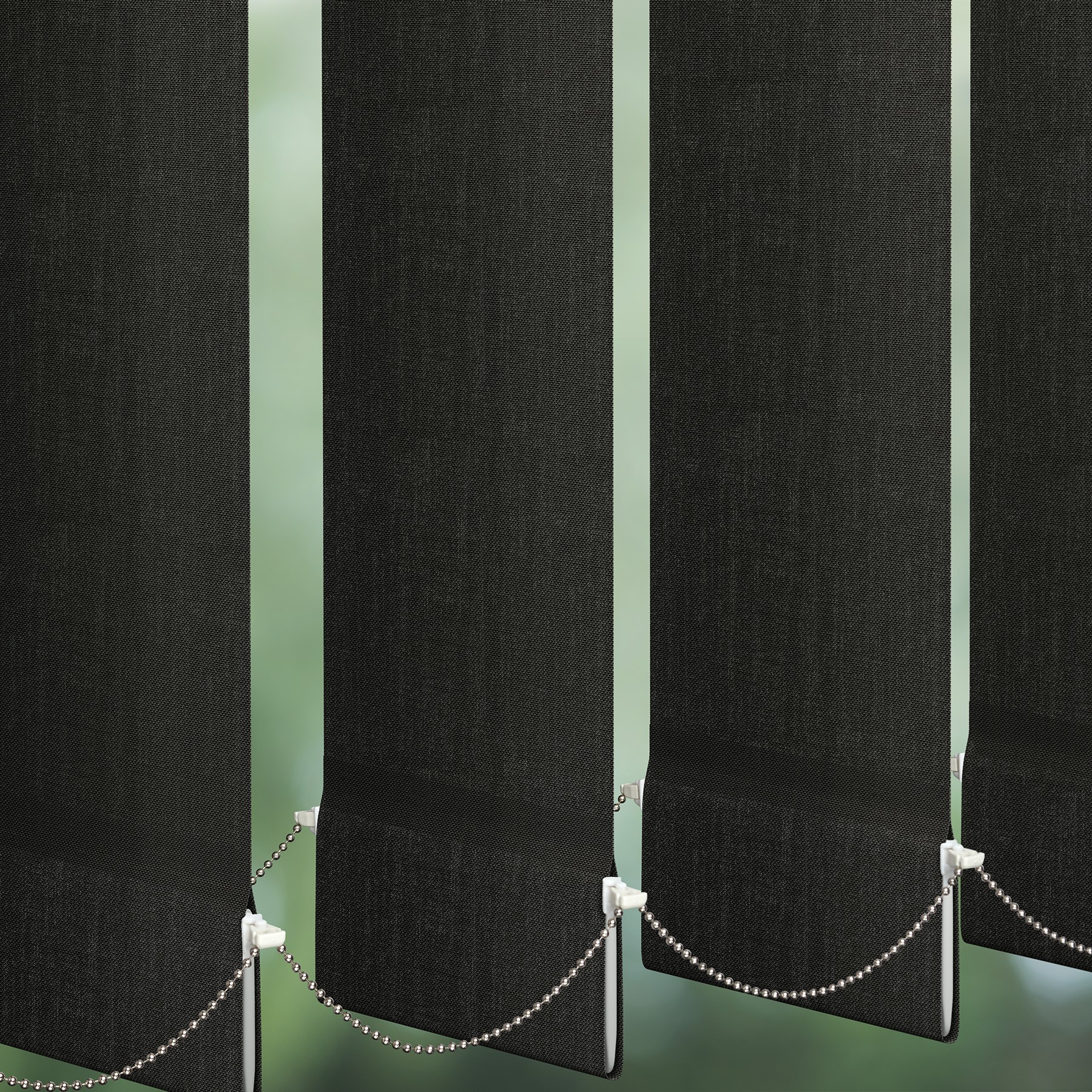 Omeras 9105 Vertical Blind