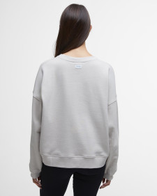 Sweatshirt Franchesca Logo 