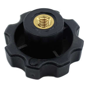 Knob D.45 M8 Female