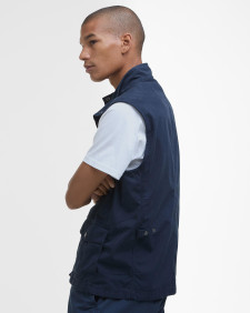 Gilet casual Corbridge 