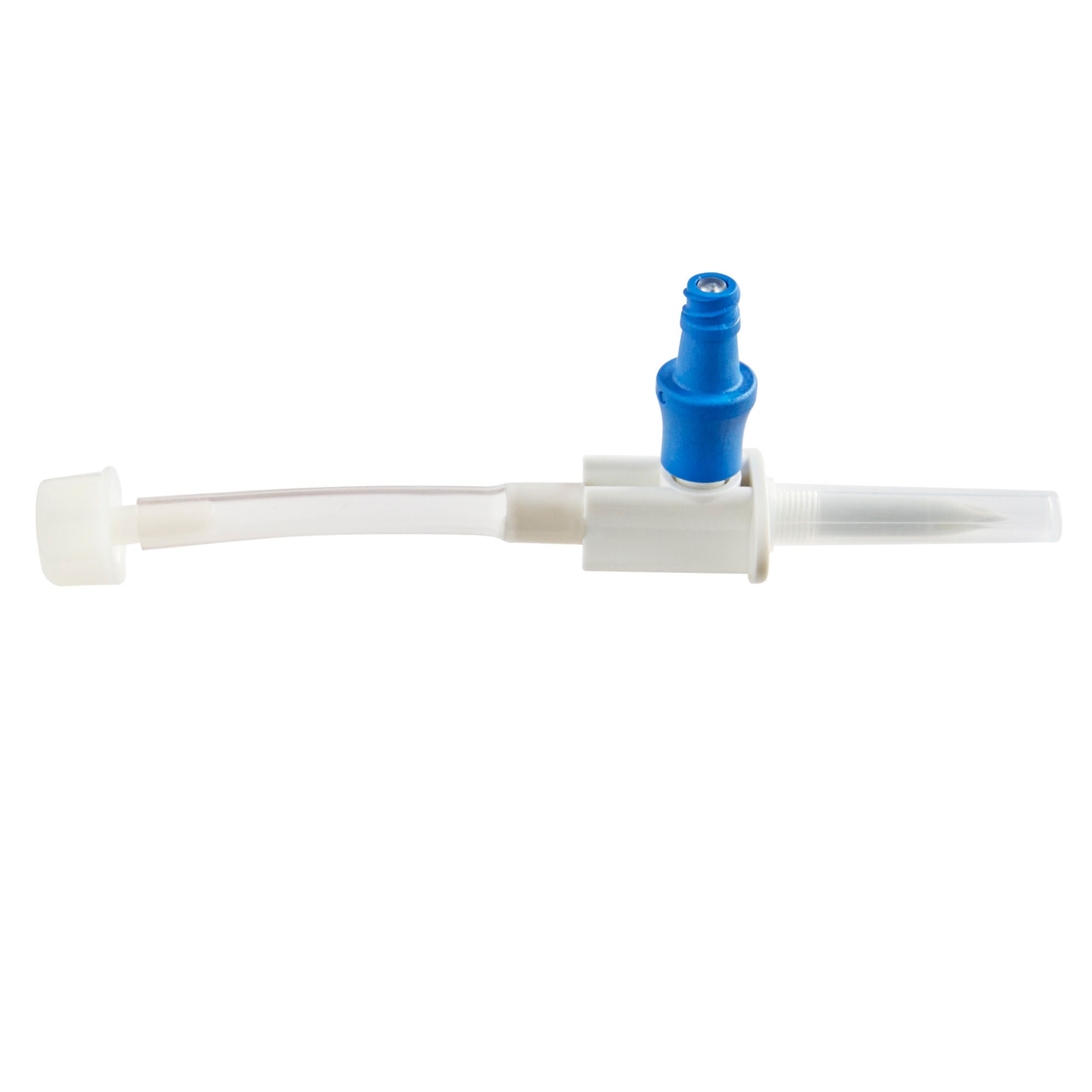 ChemoClave® Bag Access Spike