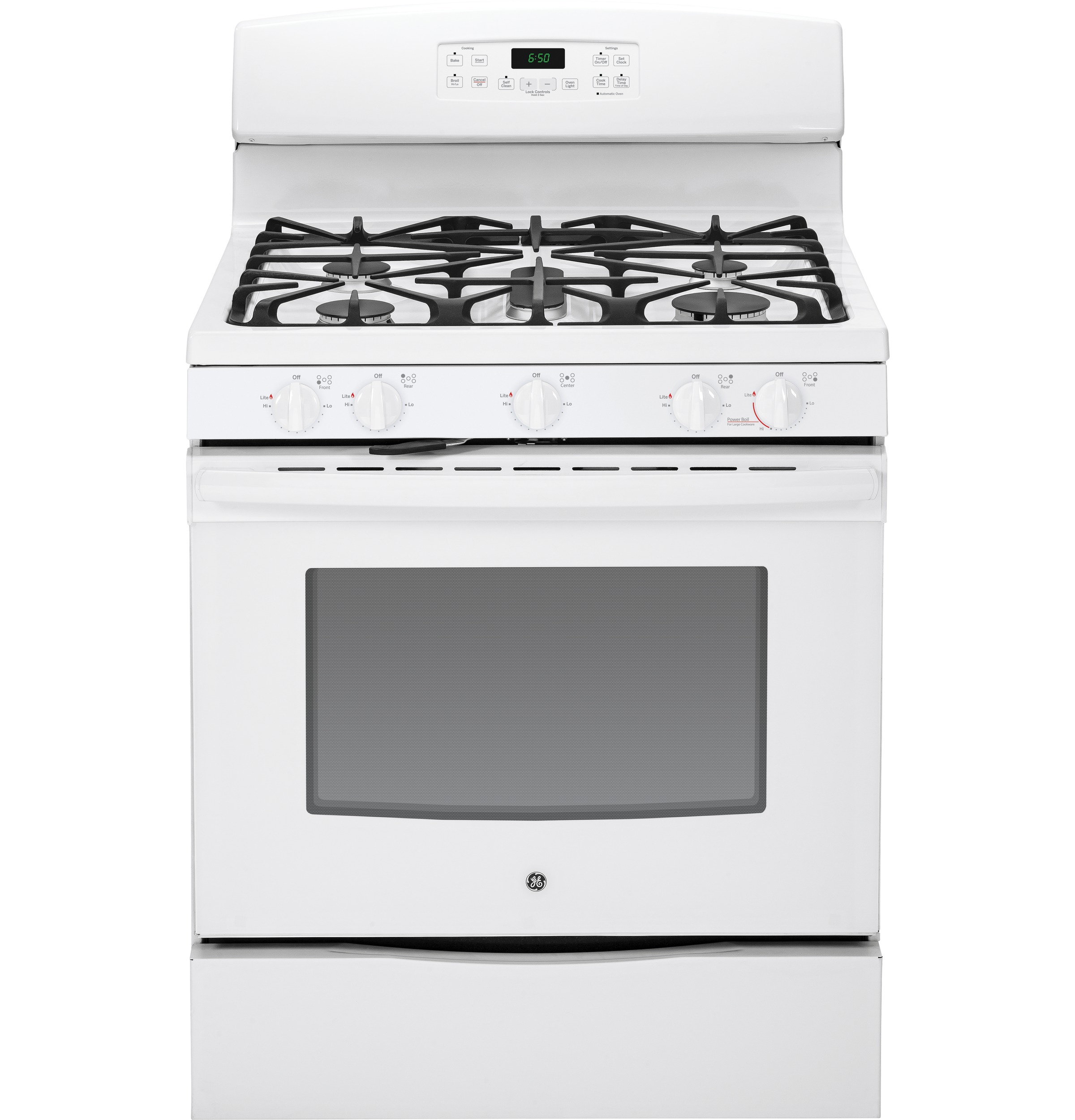 GE® 30