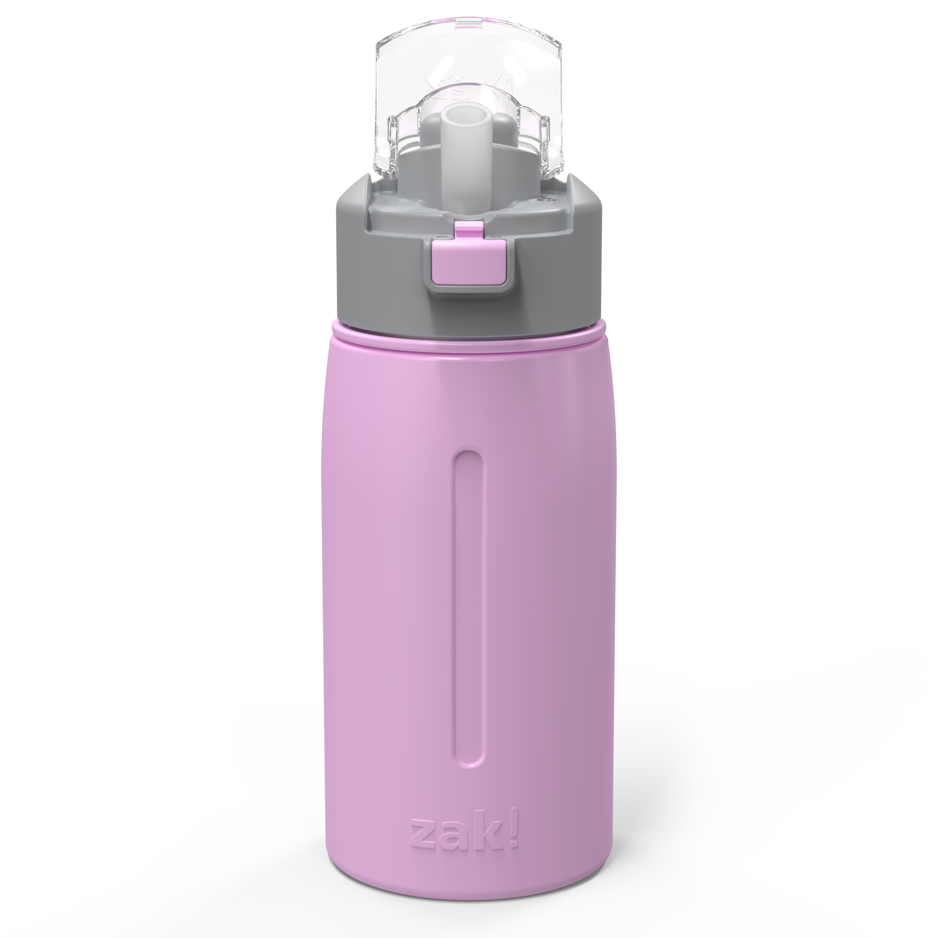 Genesis 18 ounce Vacuum Insulated Stainless Steel Tumbler, Lilac slideshow image 6 Genesis 18 ounce Vacuum Insulated Stainless Steel Tumbler, Lilac slideshow image 6