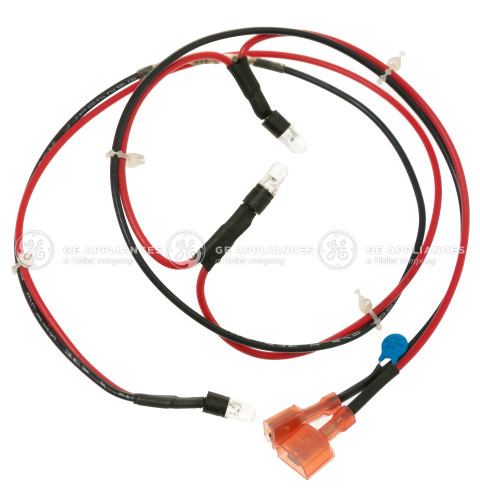 LED HARNESS ASSEMBLY