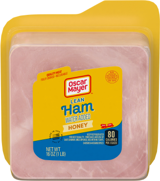 Honey Ham