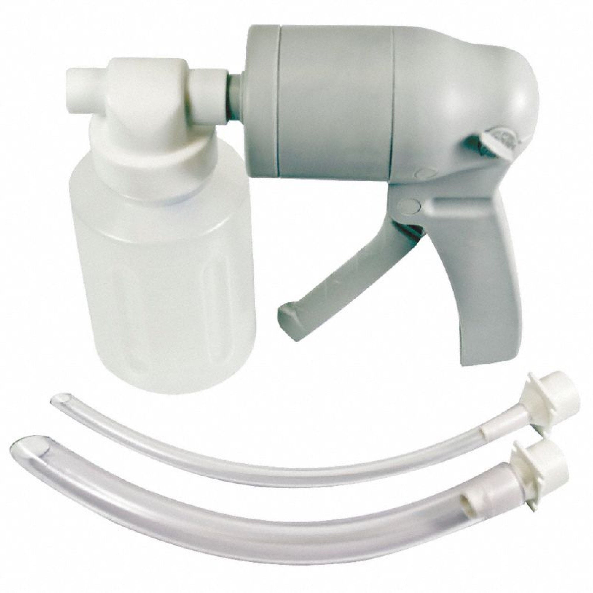 Suction and Aspiration Systems