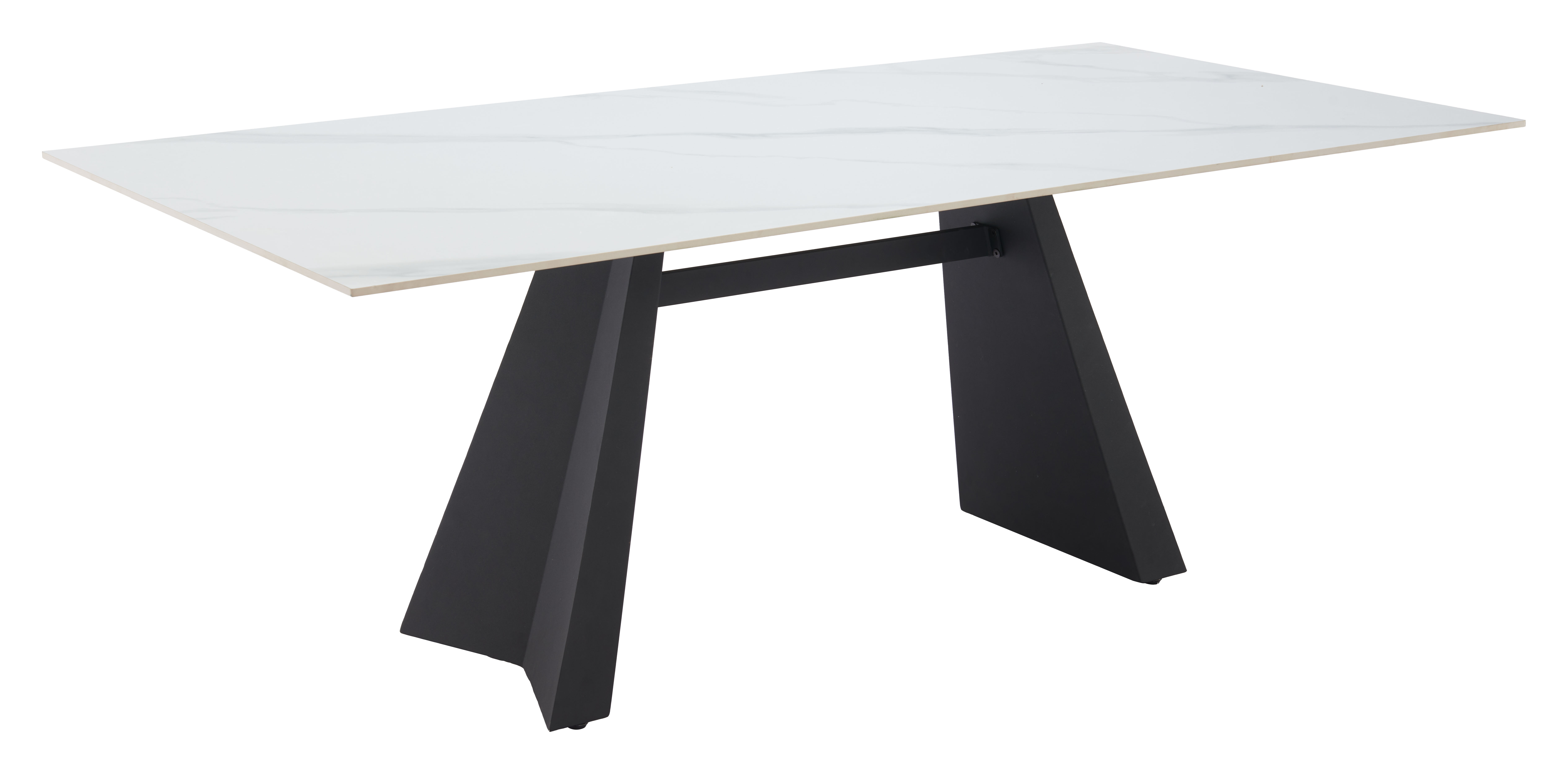 Inky Dining Table White product image