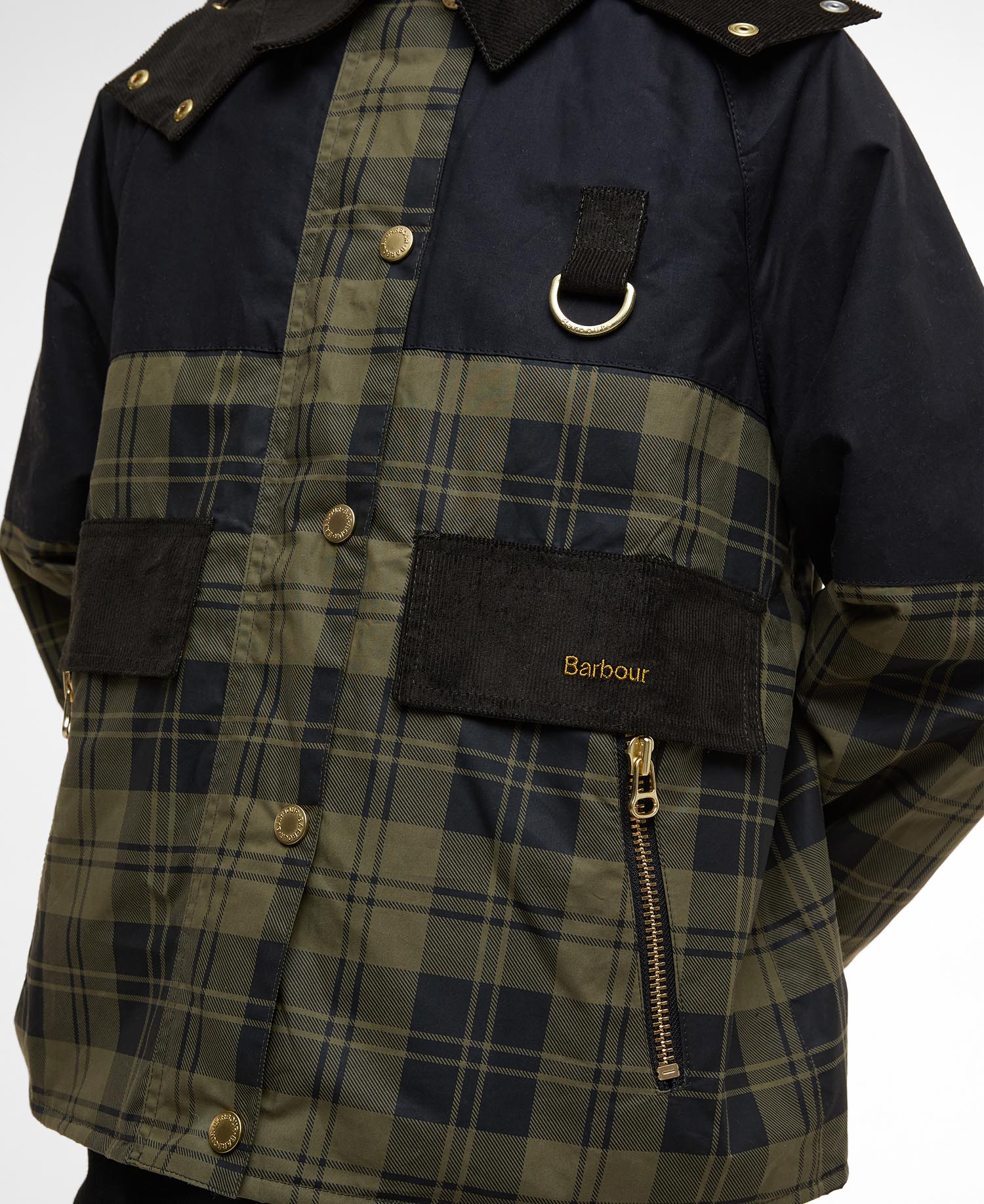 Jacke Elaine Showerproof image number 6