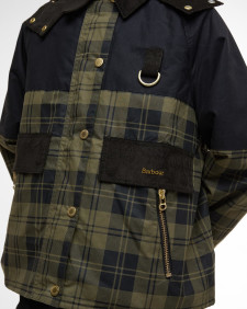 Elaine Showerproof Jacket 