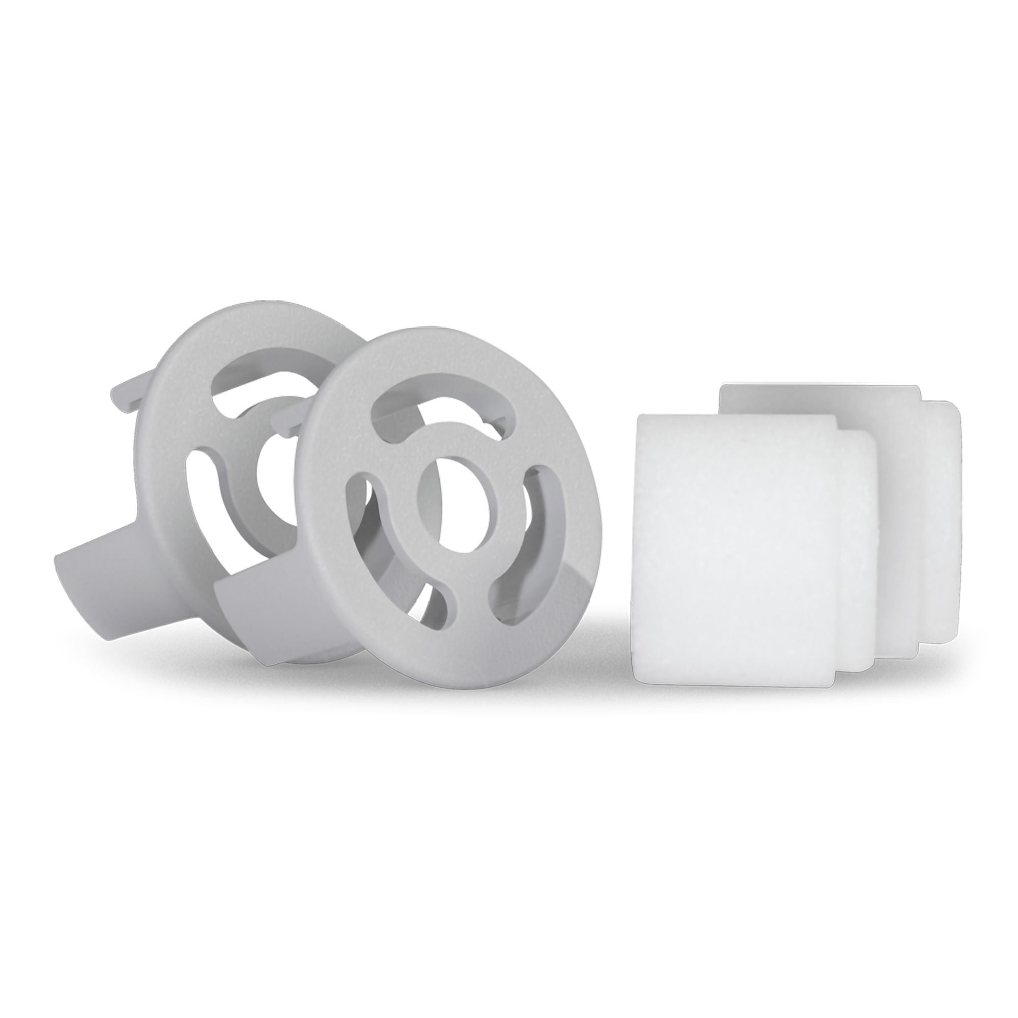 Pari FILTER, AIR F/PARI PRONEB MAX NEBULIZER SYSTEM (2/PK)