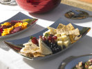Double Wall Platters