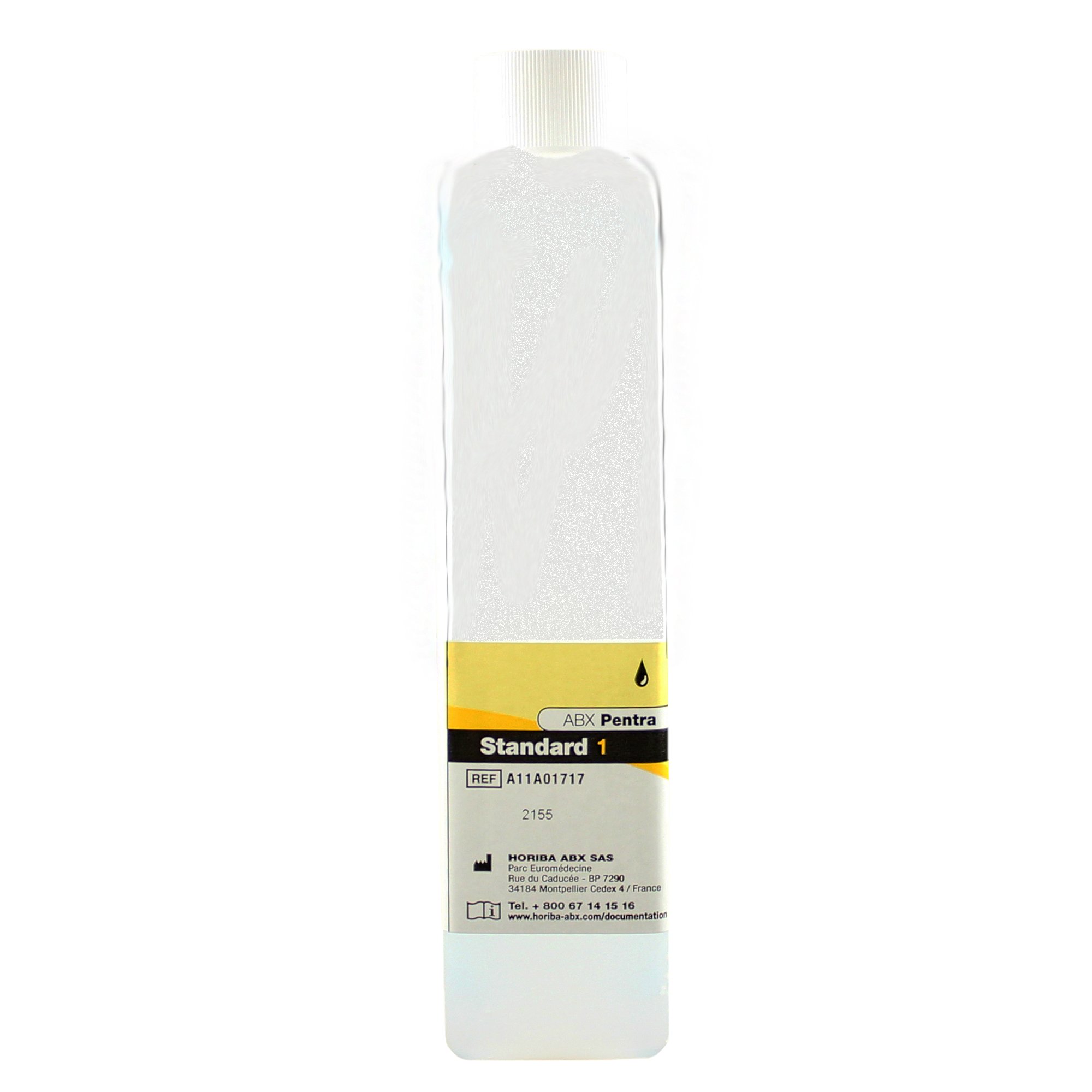 ABX Pentra ISE Standard MK 721520