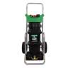 Unger, HydroPower Ultra DI Pure Water System, 3-Stage with Cart