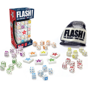 Flash!